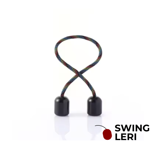 Anti-Anxiety Paracord Begleri